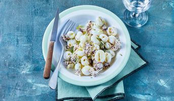 Herbes aromatiques spécial salade, surgelés Maison Thiriet